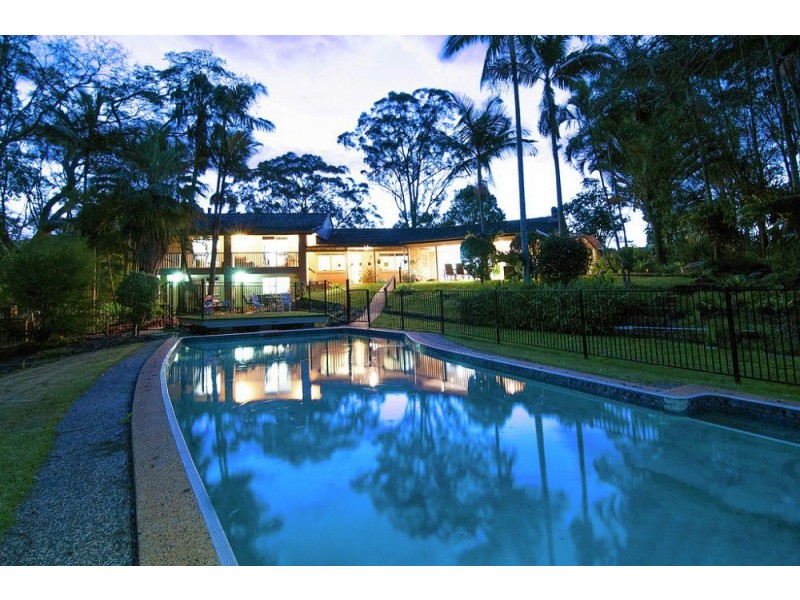 519 Grieve Road, Rochedale QLD 4123