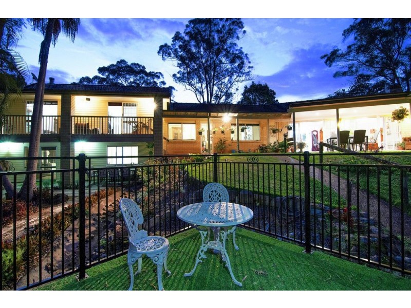 519 Grieve Road, Rochedale QLD 4123