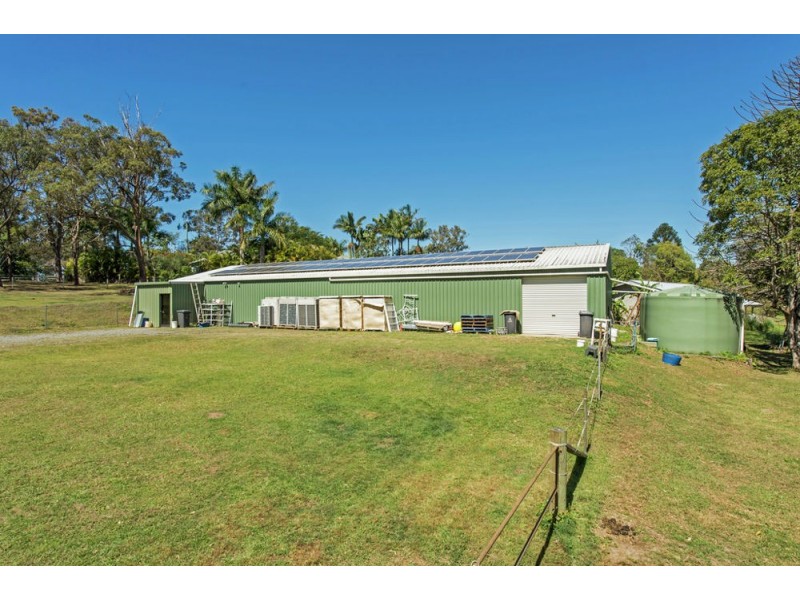 519 Grieve Road, Rochedale QLD 4123