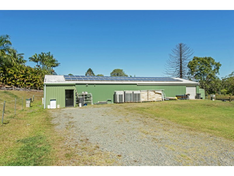 519 Grieve Road, Rochedale QLD 4123