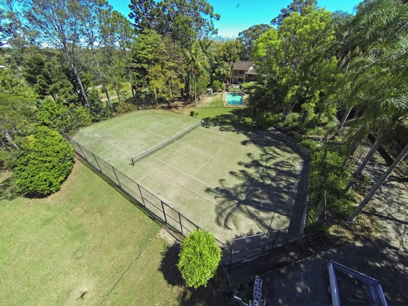 519 Grieve Road, Rochedale QLD 4123