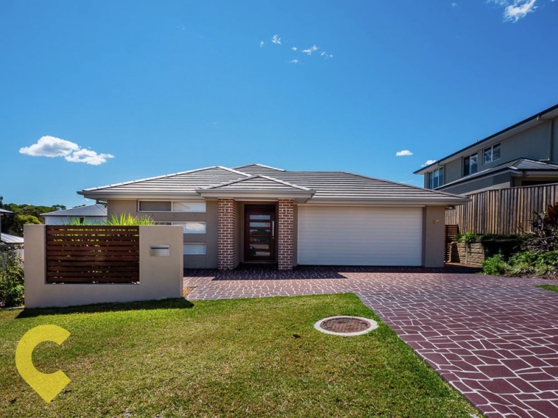 89 Coopers Crescent, Rochedale QLD 4123