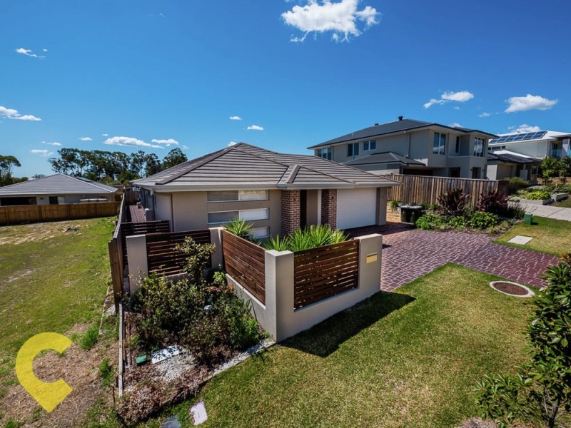 89 Coopers Crescent, Rochedale QLD 4123