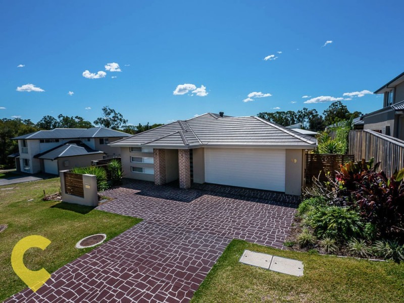 89 Coopers Crescent, Rochedale QLD 4123