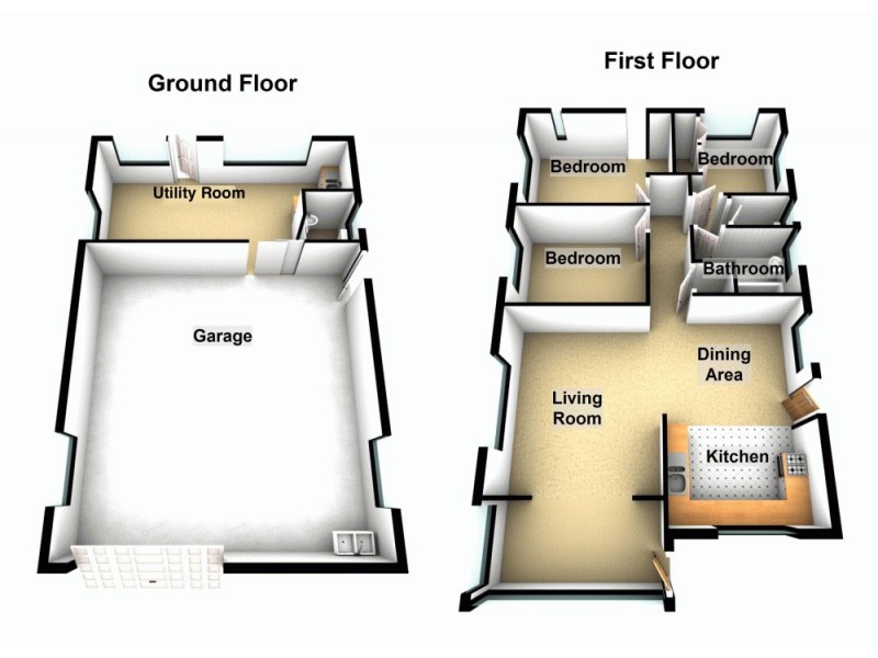 24 Dew Street, Runcorn QLD 4113 Floorplan