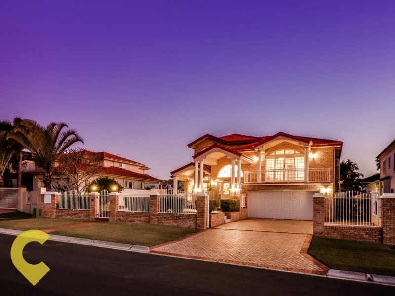 76 Delaney Circuit, Carindale QLD 4152