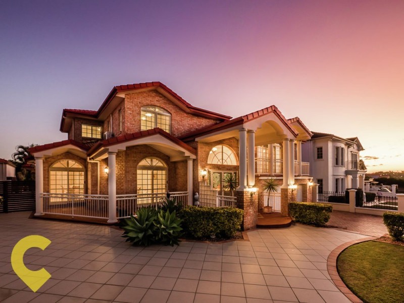 76 Delaney Circuit, Carindale QLD 4152