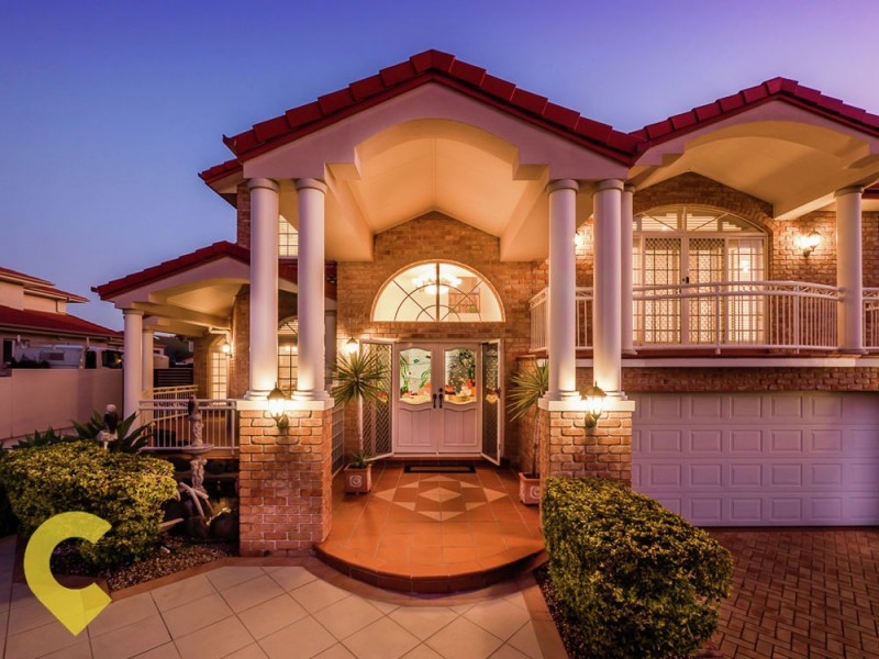 76 Delaney Circuit, Carindale QLD 4152