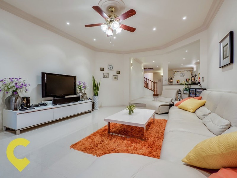 76 Delaney Circuit, Carindale QLD 4152