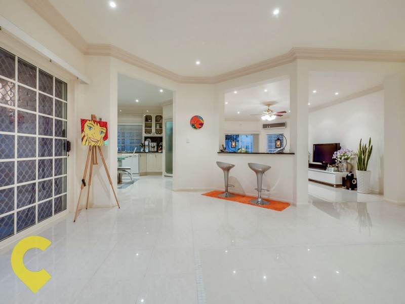 76 Delaney Circuit, Carindale QLD 4152