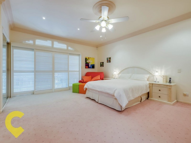 76 Delaney Circuit, Carindale QLD 4152