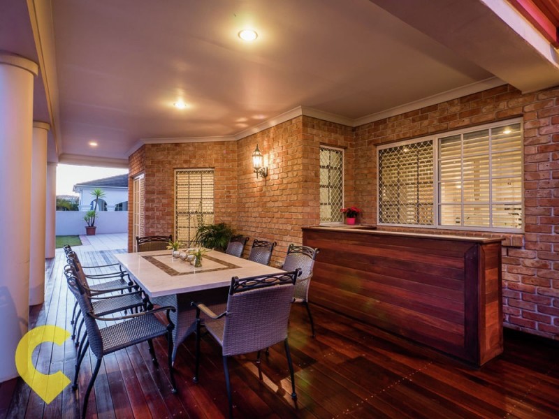 76 Delaney Circuit, Carindale QLD 4152