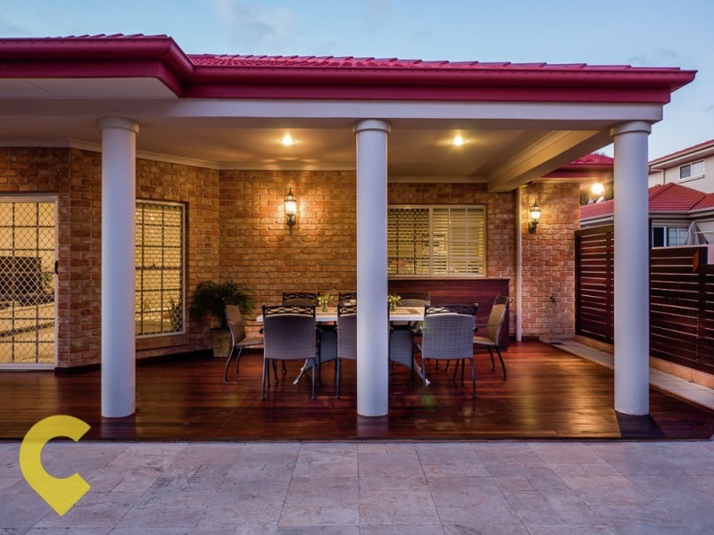 76 Delaney Circuit, Carindale QLD 4152