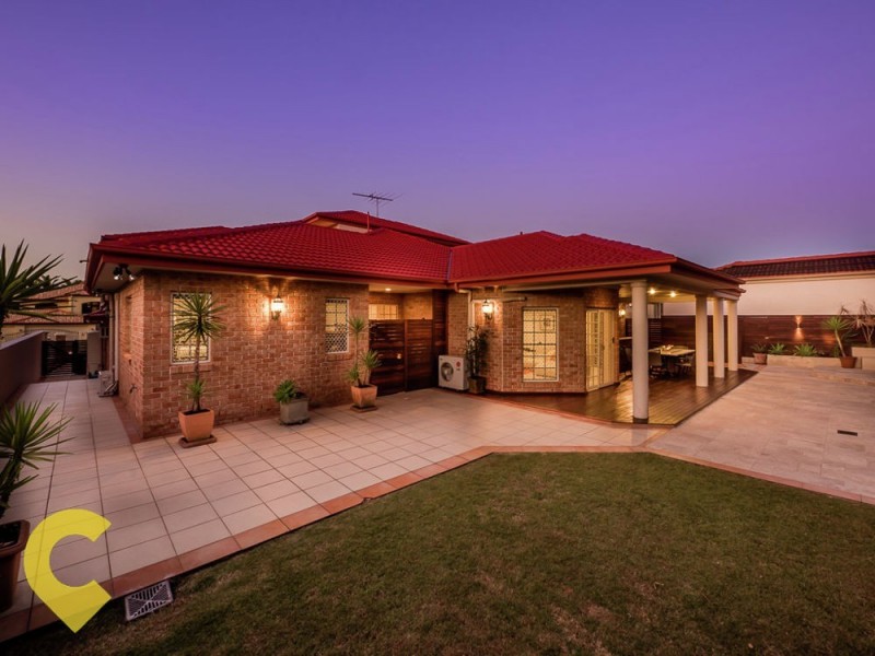 76 Delaney Circuit, Carindale QLD 4152