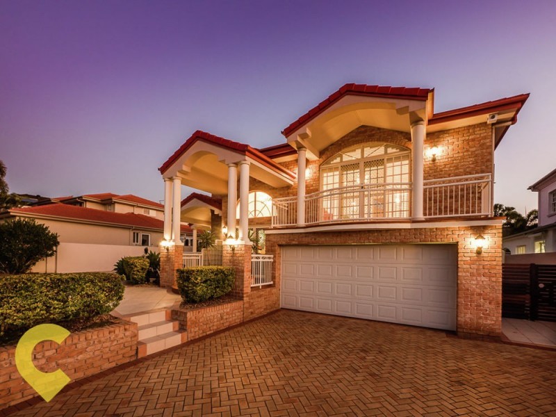 76 Delaney Circuit, Carindale QLD 4152