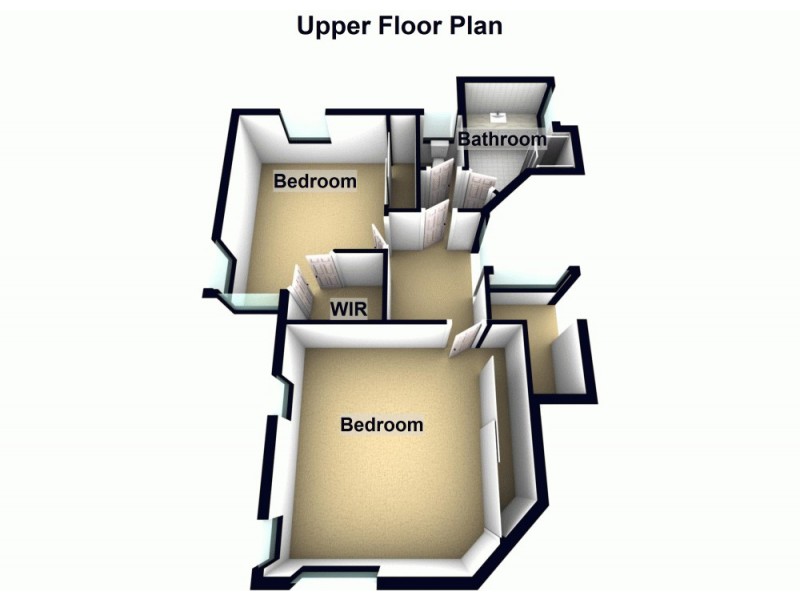 76 Delaney Circuit, Carindale QLD 4152 Floorplan