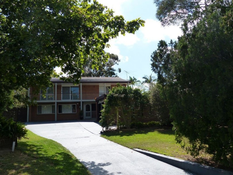 5 Teresa Court, Springwood QLD 4127