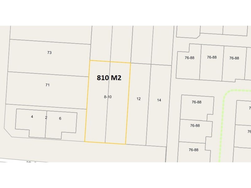 8-10 Arthur Street, Ormiston QLD 4160