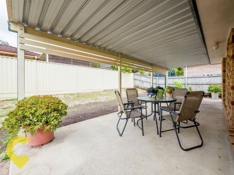 16 Linaria Circuit, Drewvale QLD 4116
