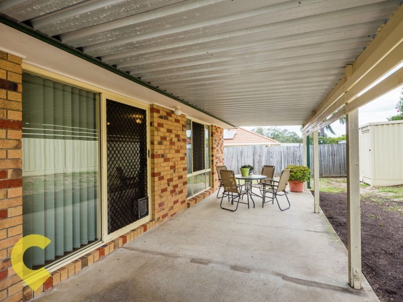 16 Linaria Circuit, Drewvale QLD 4116