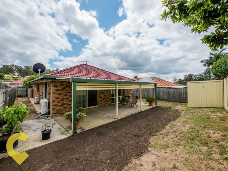 16 Linaria Circuit, Drewvale QLD 4116