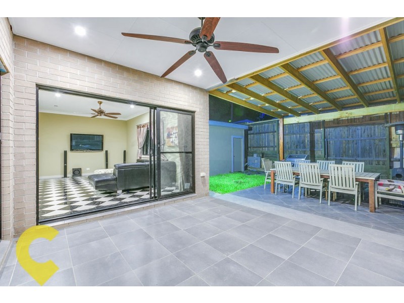 10 Norton Drive, Shailer Park QLD 4128