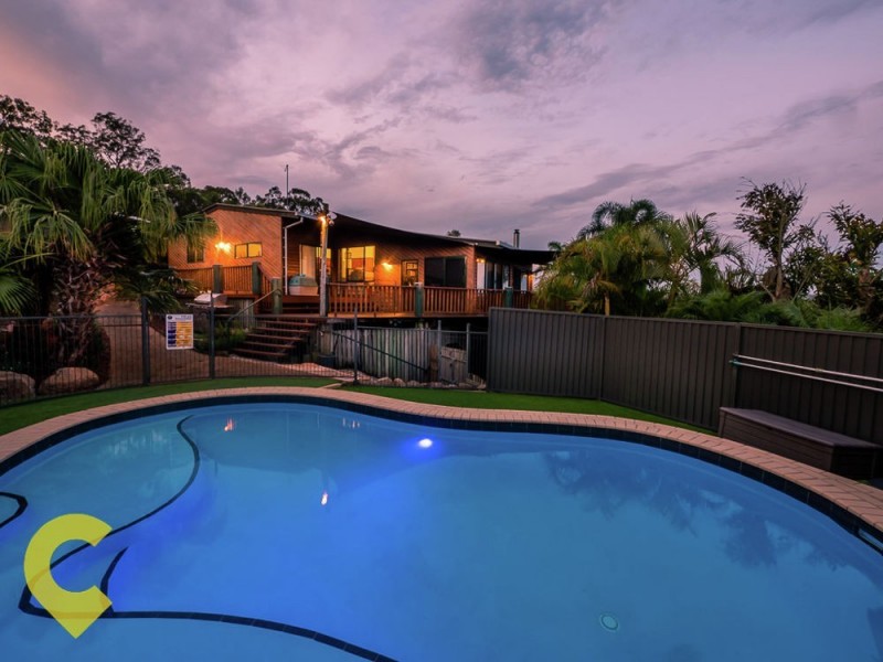 53 Dewar Drive, Loganholme QLD 4129