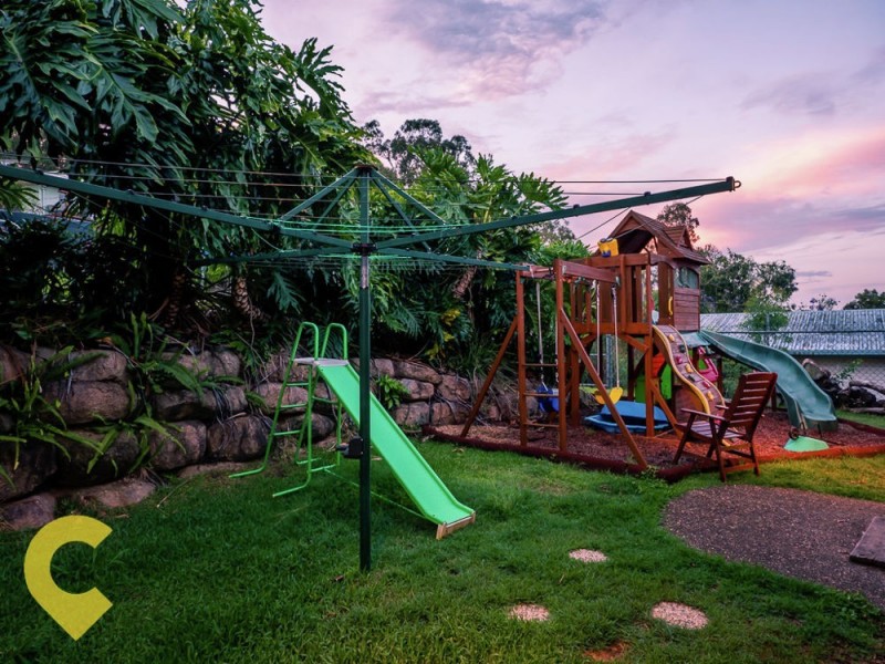 53 Dewar Drive, Loganholme QLD 4129