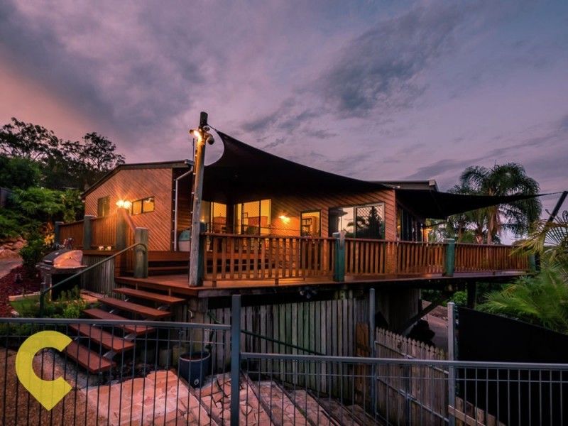 53 Dewar Drive, Loganholme QLD 4129