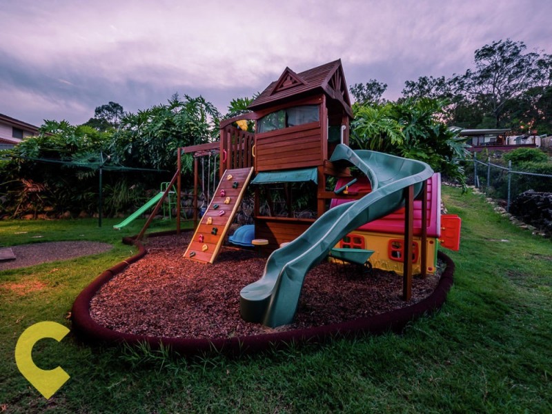 53 Dewar Drive, Loganholme QLD 4129