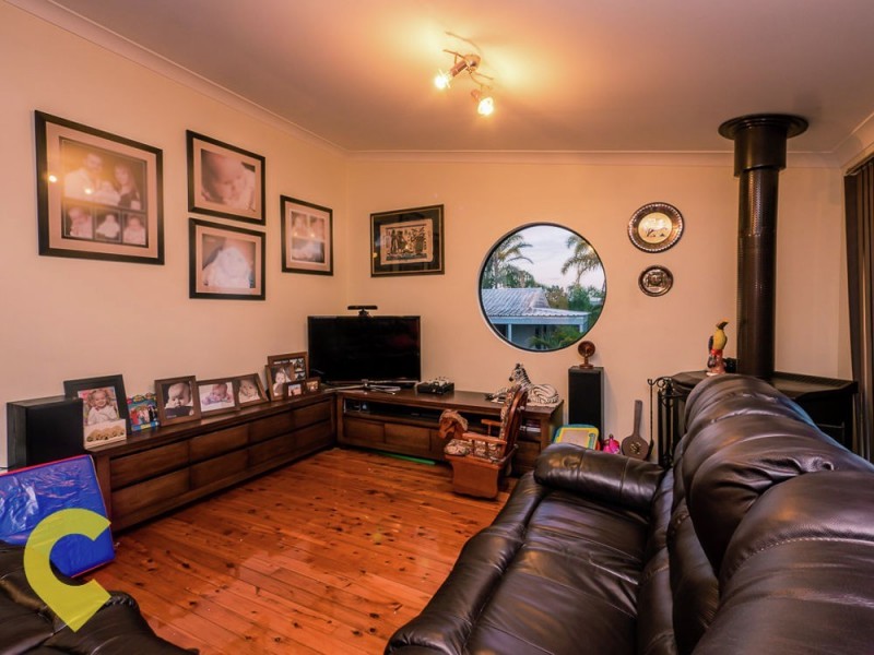 53 Dewar Drive, Loganholme QLD 4129