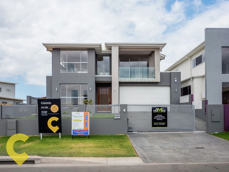 61 Aspire Street, Rochedale QLD 4123