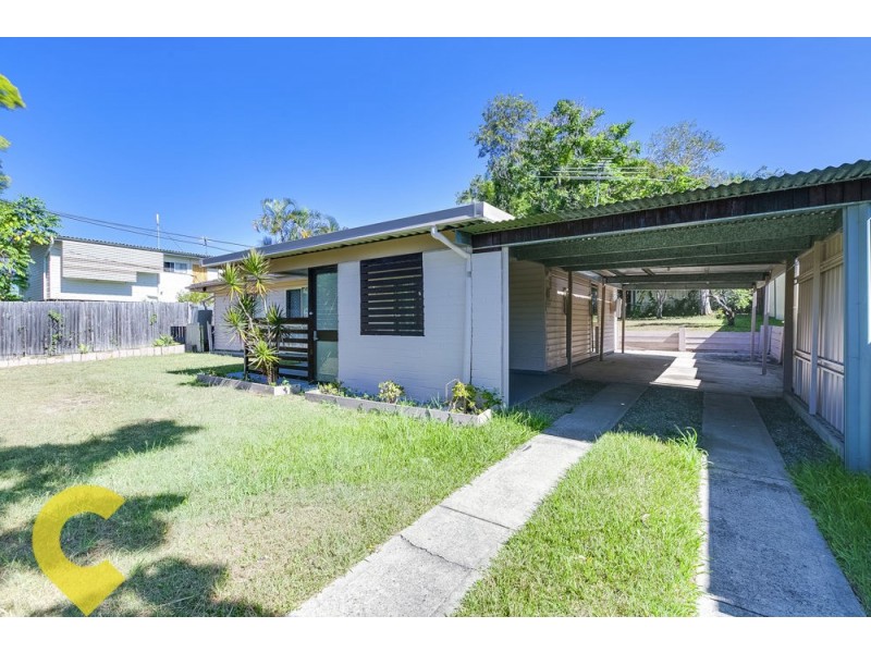 8 Ewinga Street, Kingston QLD 4114