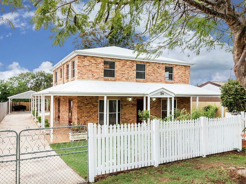 34 Altandi Street, Sunnybank QLD 4109