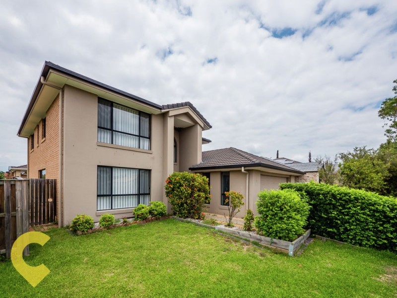 2 Apsley Crescent, Parkinson QLD 4115
