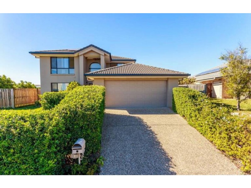 2 Apsley Crescent, Parkinson QLD 4115