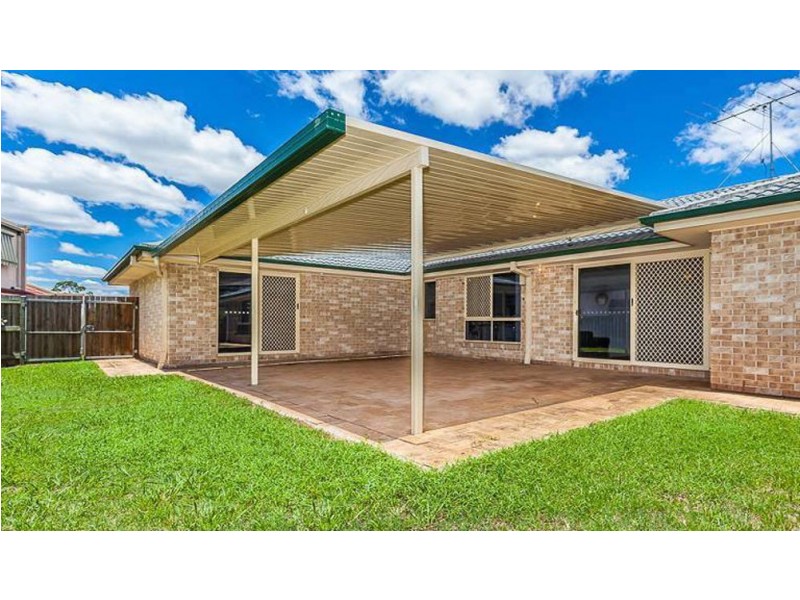18 Glenview Court, Underwood QLD 4119