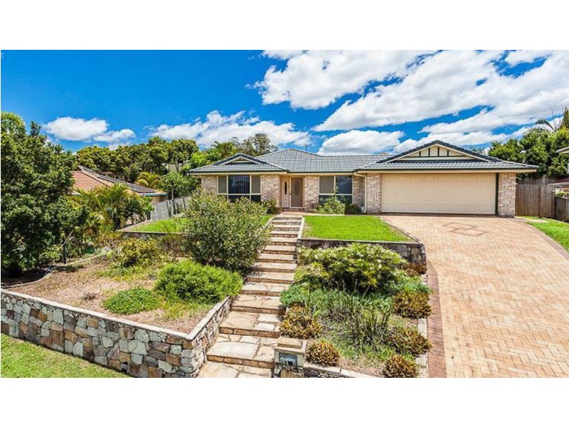 18 Glenview Court, Underwood QLD 4119