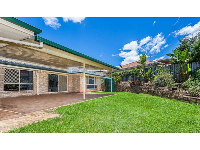 18 Glenview Court, Underwood QLD 4119