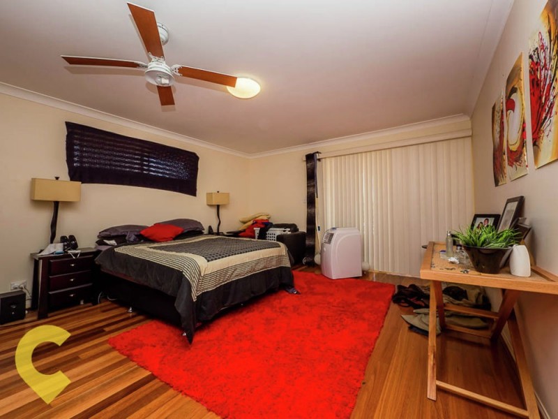 12 Stratus Place, Calamvale QLD 4116