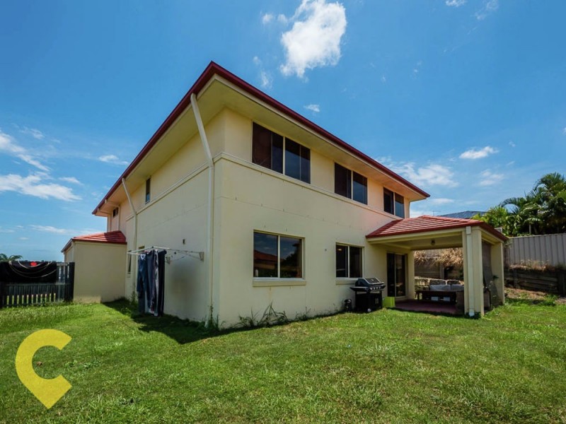 12 Stratus Place, Calamvale QLD 4116