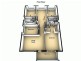 12 Stratus Place, Calamvale QLD 4116 Floorplan