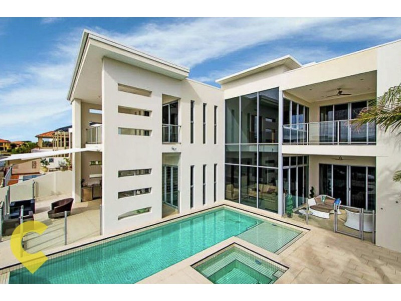 81 The Sovereign Mile, Paradise Point QLD 4216