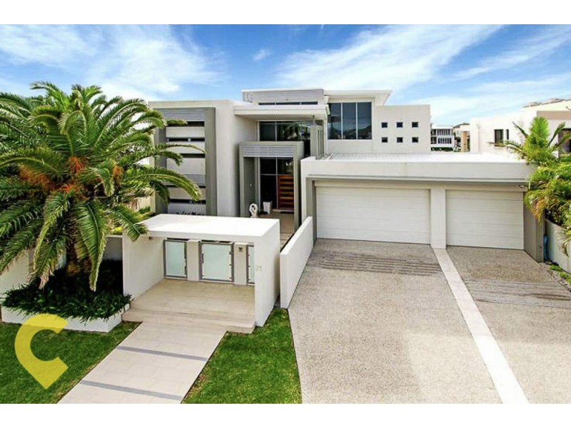 81 The Sovereign Mile, Paradise Point QLD 4216