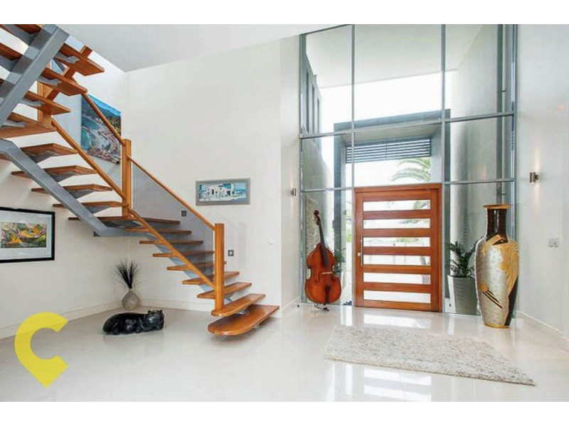 81 The Sovereign Mile, Paradise Point QLD 4216