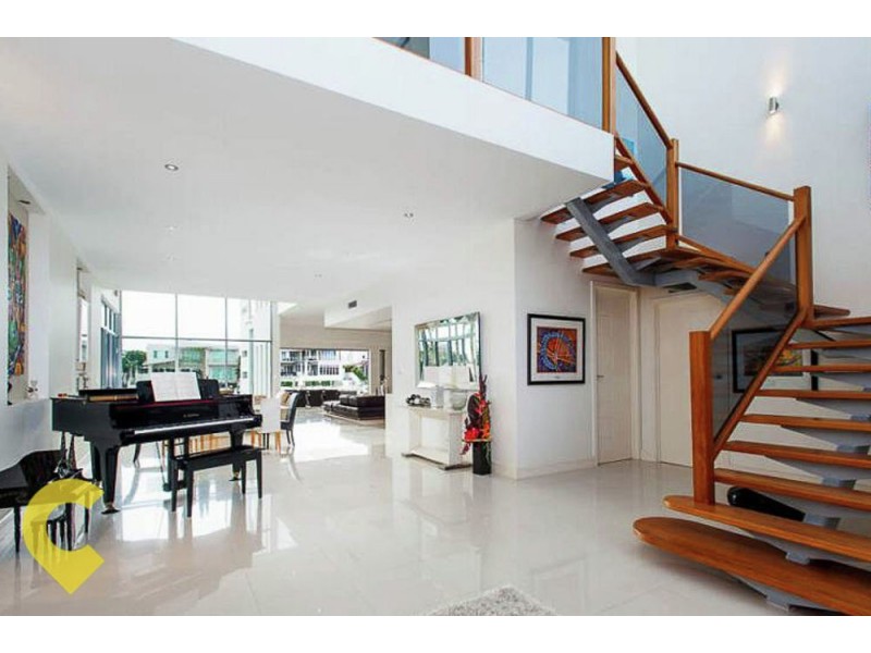 81 The Sovereign Mile, Paradise Point QLD 4216