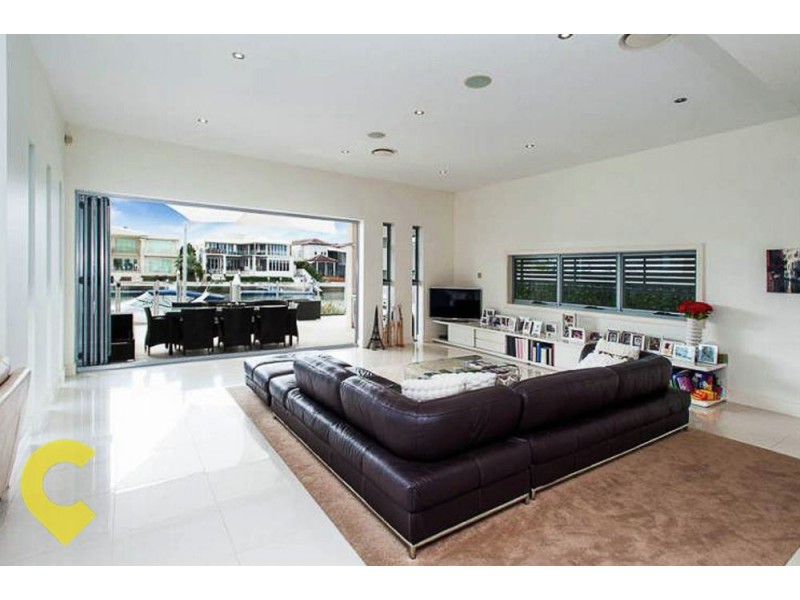 81 The Sovereign Mile, Paradise Point QLD 4216