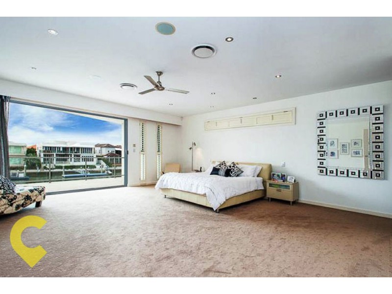 81 The Sovereign Mile, Paradise Point QLD 4216