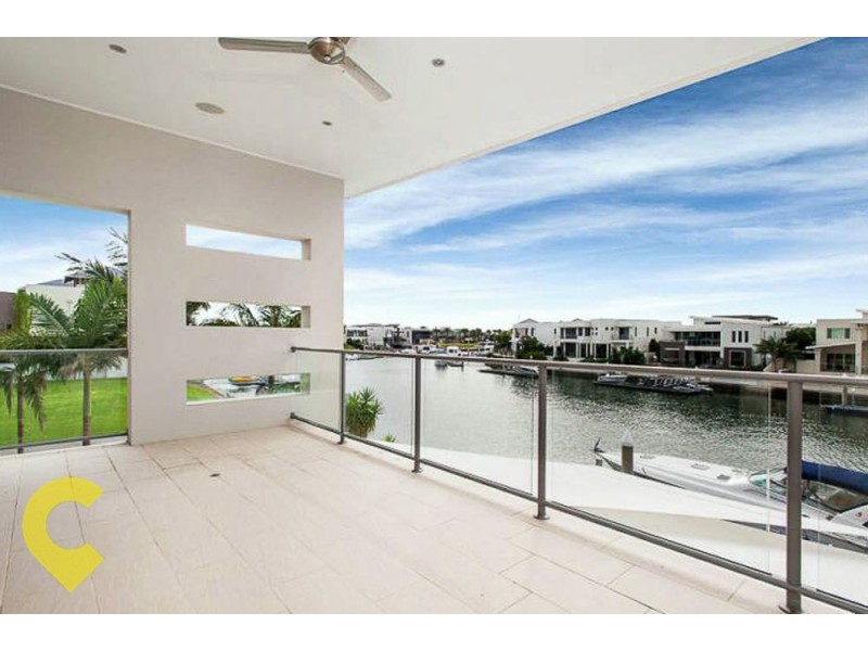 81 The Sovereign Mile, Paradise Point QLD 4216