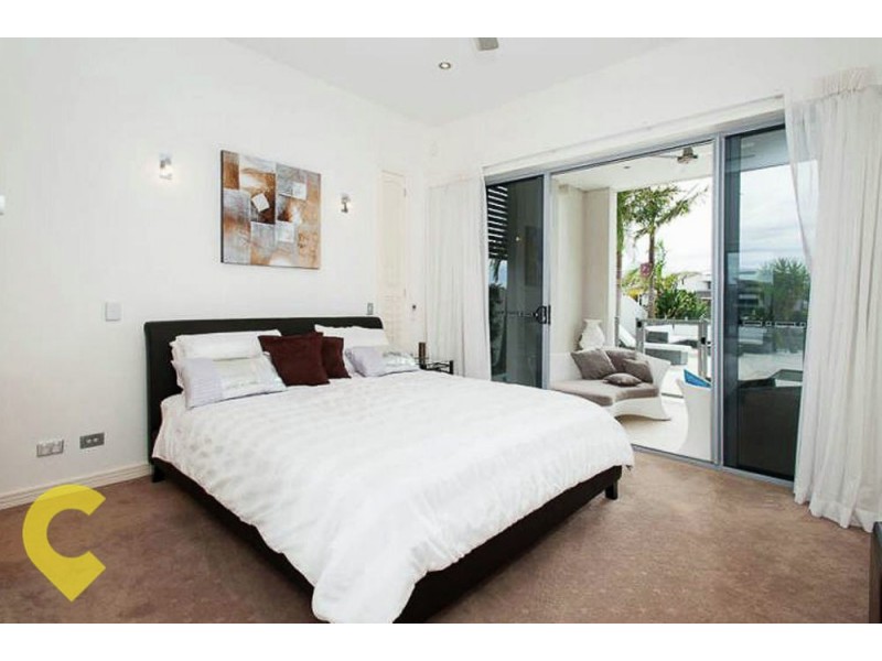 81 The Sovereign Mile, Paradise Point QLD 4216